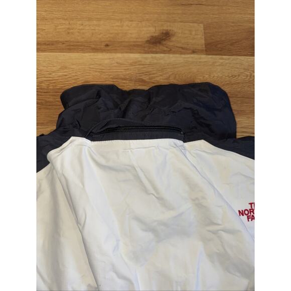 VTG THE NORTH FACE Mens TB5M TN5M Ski Mountain HyVent Triclimate Jacket Sz XL - Picture 8 of 13